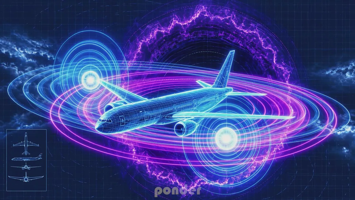 MH370: What If the Videos Were Real Before Someone Altered Them?